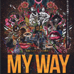 「MY WAY」の写真